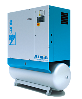 Компрессор Almig Винтовой компрессор ALMiG COMBI-18/500-8