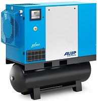 Компрессор Alup Largo 11-13 500L plus