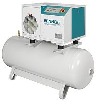 Компрессор Renner Винтовой компрессор Renner RSD-B-ECN 7.5/270-7.5