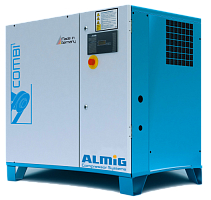 Компрессор Almig Винтовой компрессор ALMiG COMBI-15-8 D