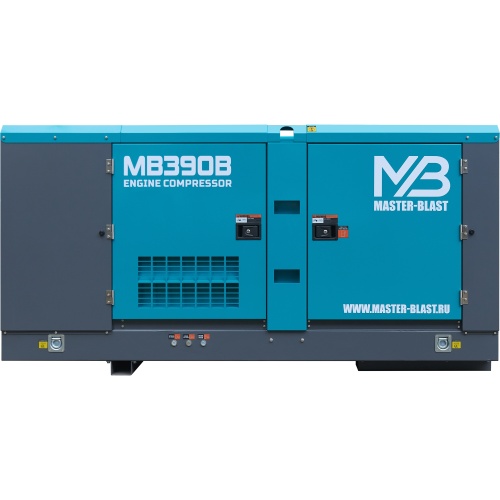 MB390B-7 фото 2