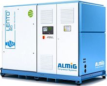 Винтовой компрессор ALMiG LENTO-37 W-8