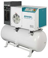 Компрессор Renner Винтовой компрессор Renner RSDK-B-ECN 5.5/270-10