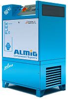 Винтовой компрессор ALMiG FLEX-16 PLUS-10