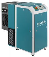 Компрессор Renner Винтовой компрессор Renner RSKF-PRO 5.5-10