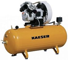 Поршневой компрессор Kaeser EPC 1100-500