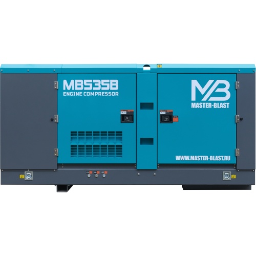 MB-535B-10 фото 3