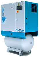 Винтовой компрессор ALMiG COMBI-8/270-8