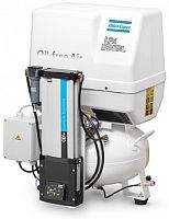 Поршневой компрессор Atlas Copco LFx 0,7 D 3PH  SDP